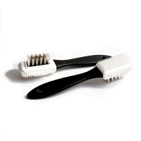 3 Sides Suede Brush