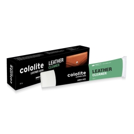 Leather Cleaner Cololite