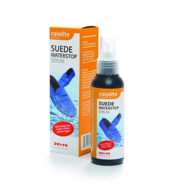 Suede Waterstop Serum Cololite