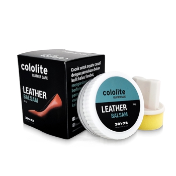 Leather Balsam Cololite